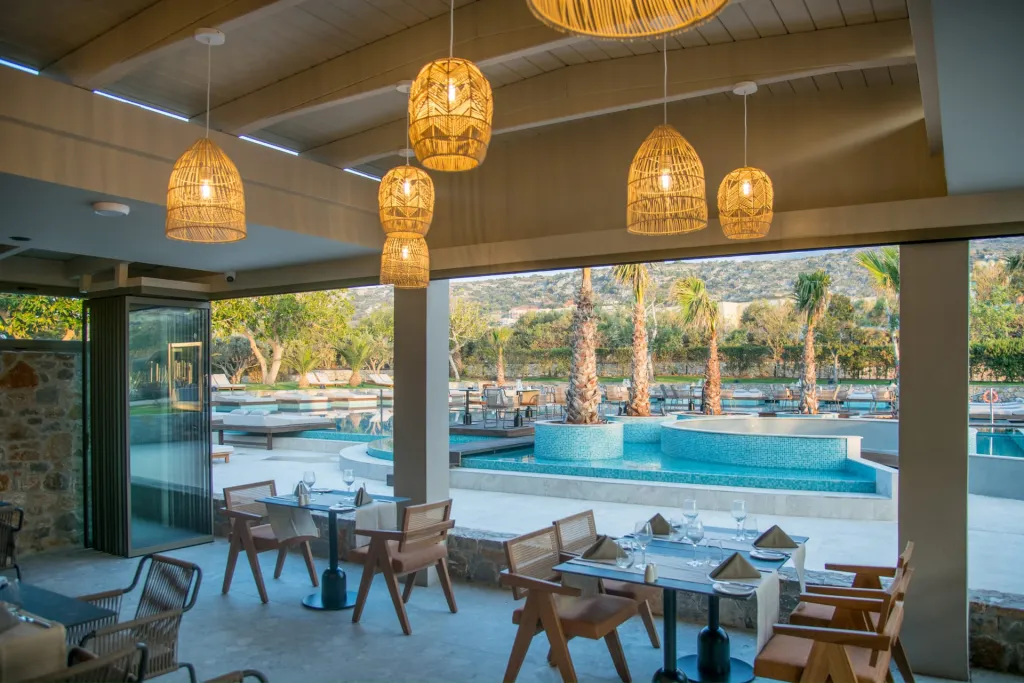 KING MINOS RETREAT Resort & Spa, Kutulufari, Grčka — fotografija 22