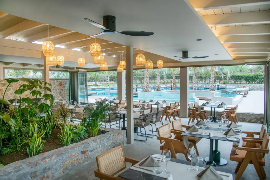 KING MINOS RETREAT Resort & Spa, Kutulufari, Grčka — fotografija 23