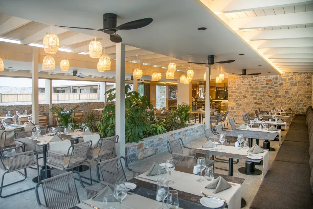 KING MINOS RETREAT Resort & Spa, Kutulufari, Grčka — fotografija 24