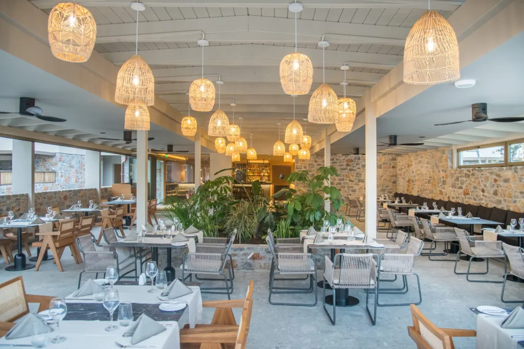 KING MINOS RETREAT Resort & Spa, Kutulufari, Grčka — fotografija 25