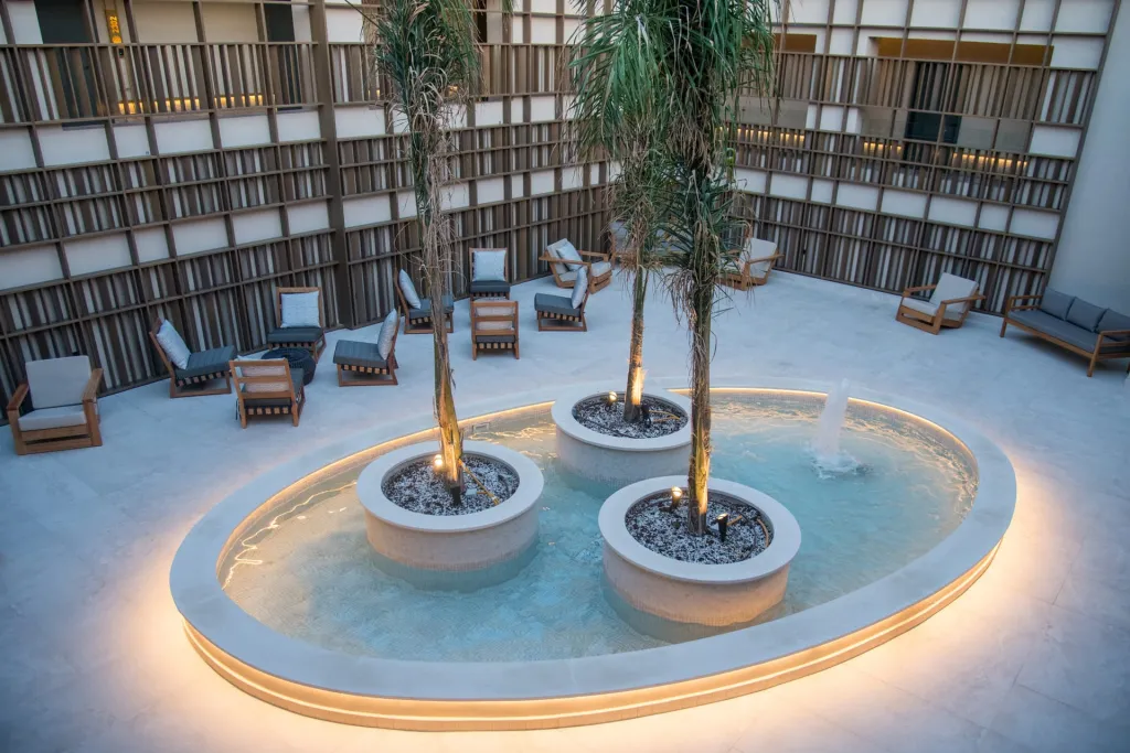 KING MINOS RETREAT Resort & Spa, Kutulufari, Grčka — fotografija 26