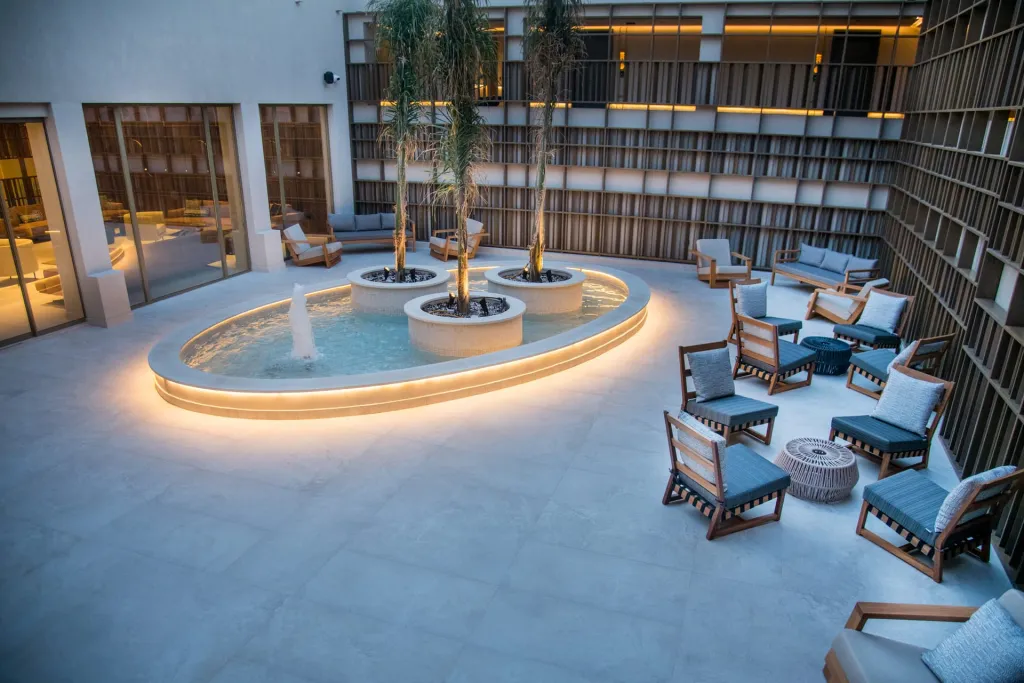 KING MINOS RETREAT Resort & Spa, Kutulufari, Grčka — fotografija 27