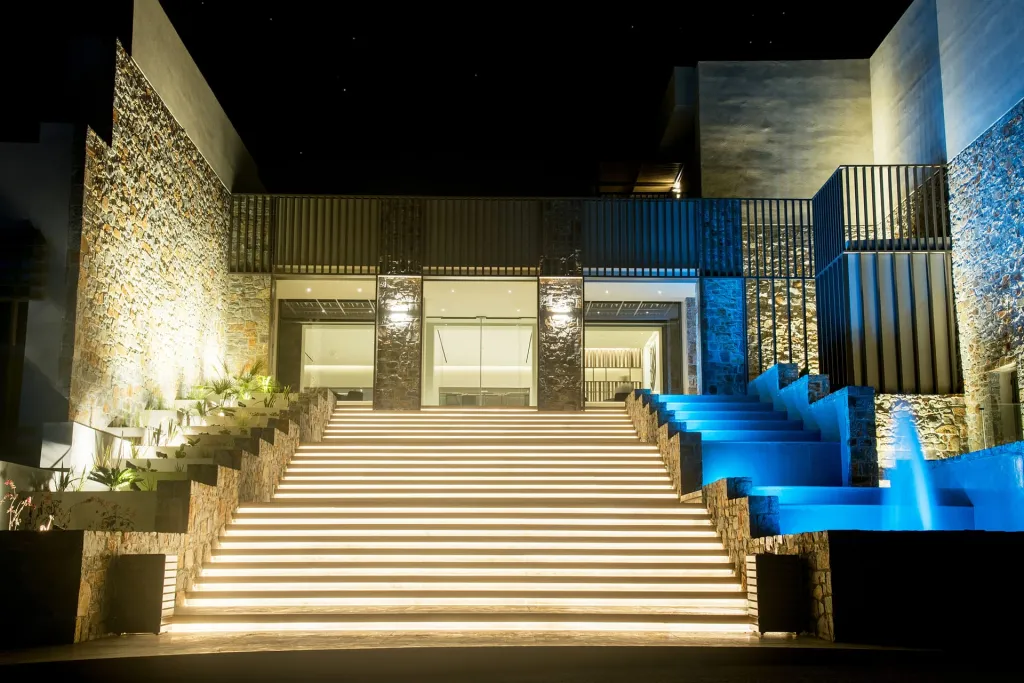 KING MINOS RETREAT Resort & Spa, Kutulufari, Grčka — fotografija 30