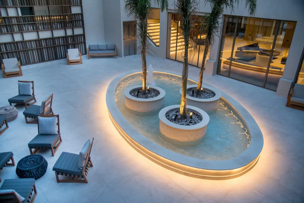 KING MINOS RETREAT Resort & Spa, Kutulufari, Grčka — fotografija 33