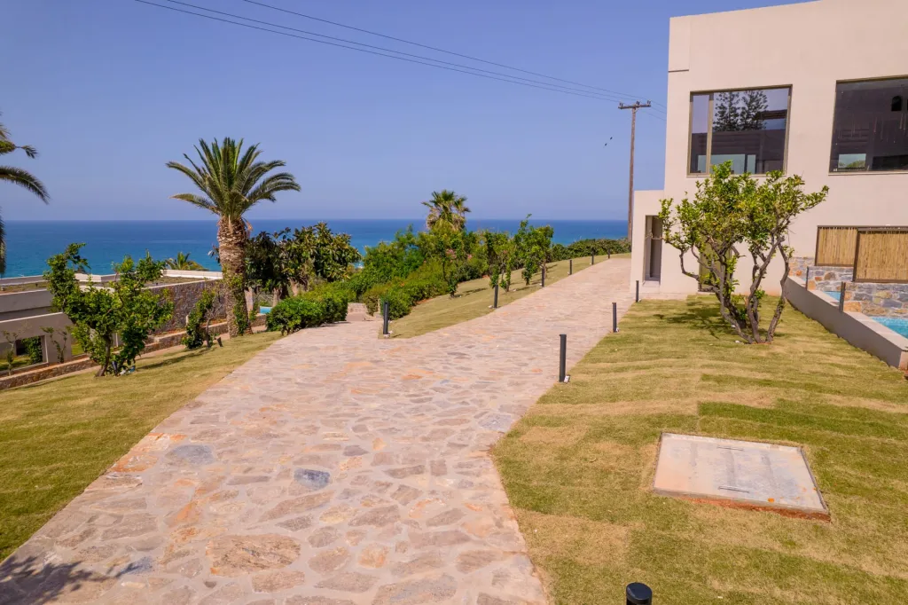 KING MINOS RETREAT Resort & Spa, Kutulufari, Grčka — fotografija 37