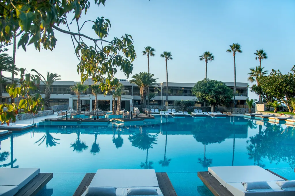 KING MINOS RETREAT Resort & Spa, Kutulufari, Grčka — fotografija 43