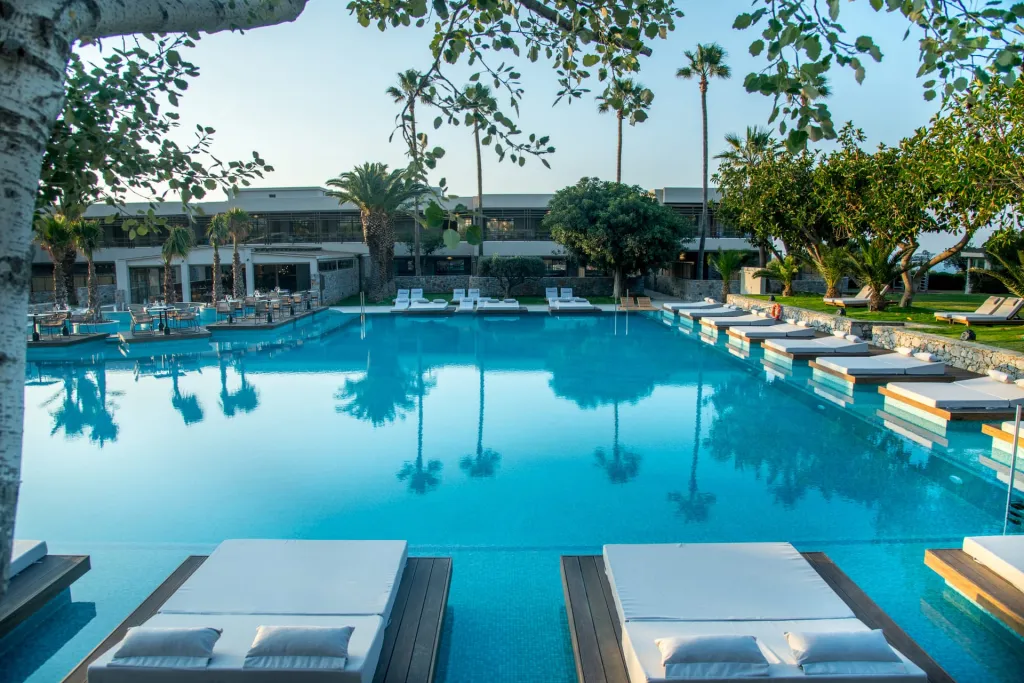 KING MINOS RETREAT Resort & Spa, Kutulufari, Grčka — fotografija 44