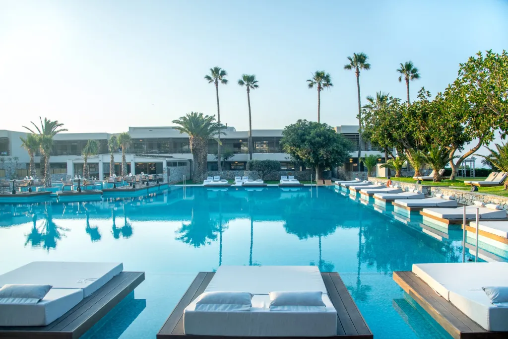 KING MINOS RETREAT Resort & Spa, Kutulufari, Grčka — fotografija 45
