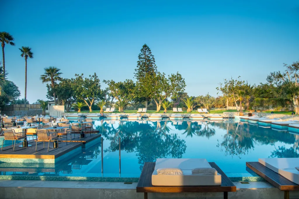 KING MINOS RETREAT Resort & Spa, Kutulufari, Grčka — fotografija 46