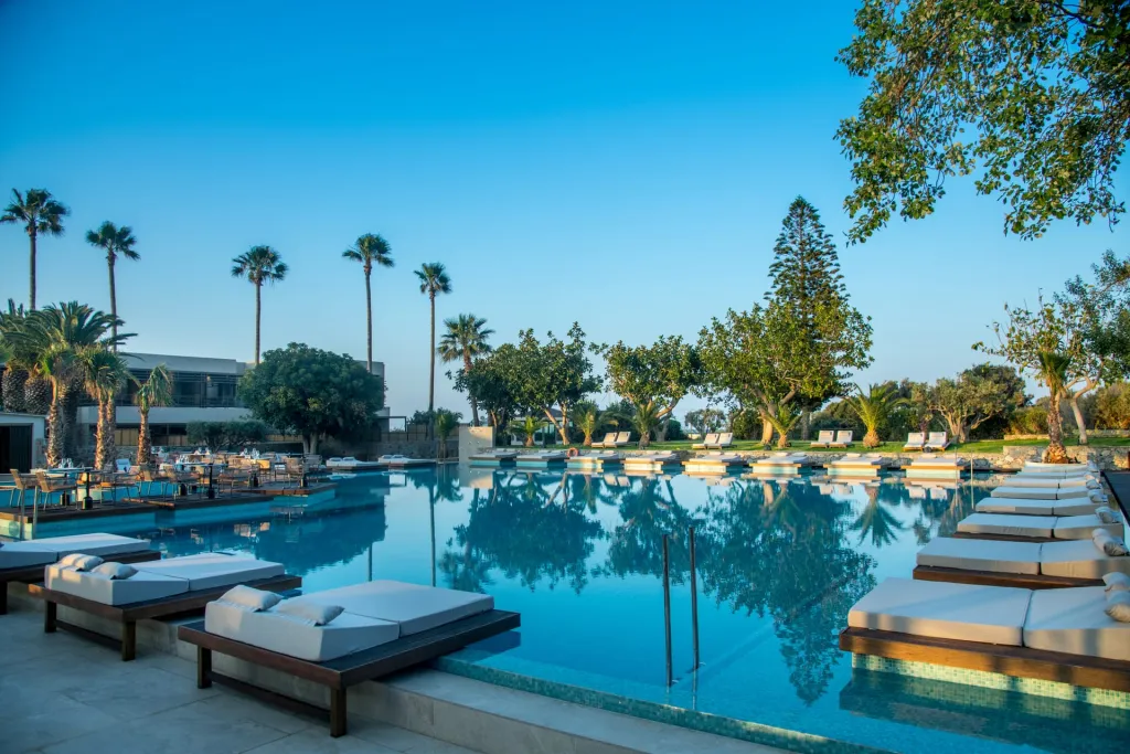 KING MINOS RETREAT Resort & Spa, Kutulufari, Grčka — fotografija 47