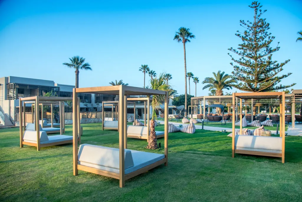 KING MINOS RETREAT Resort & Spa, Kutulufari, Grčka — fotografija 48