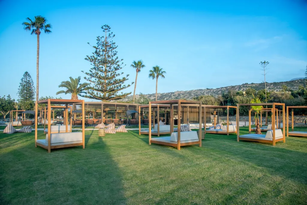 KING MINOS RETREAT Resort & Spa, Kutulufari, Grčka — fotografija 49