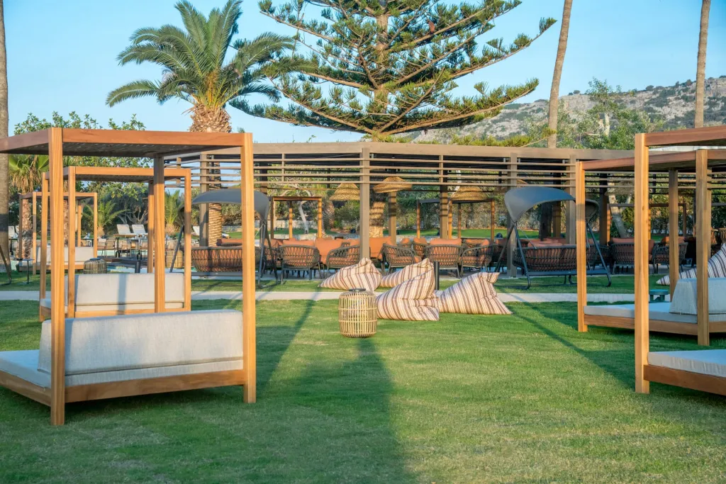 KING MINOS RETREAT Resort & Spa, Kutulufari, Grčka — fotografija 50