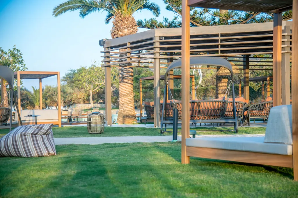 KING MINOS RETREAT Resort & Spa, Kutulufari, Grčka — fotografija 51