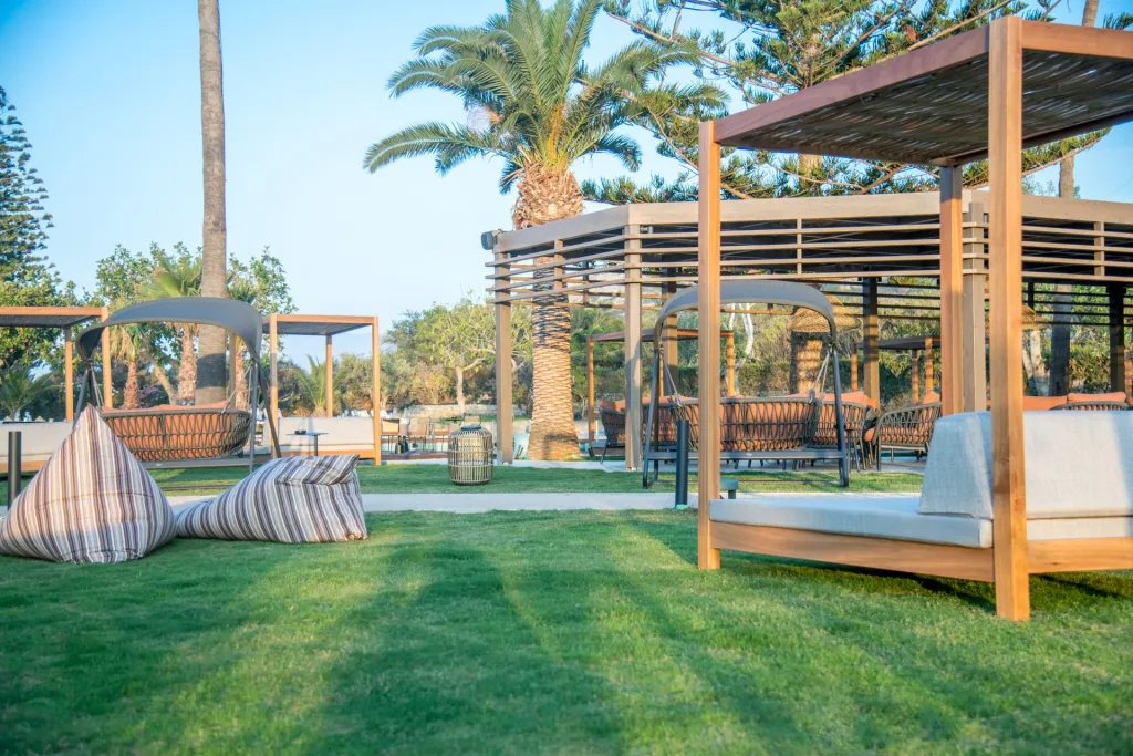 KING MINOS RETREAT Resort & Spa, Kutulufari, Grčka — fotografija 52