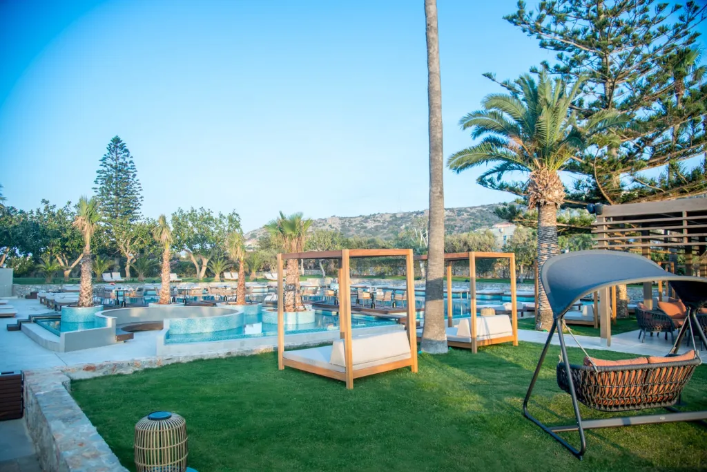 KING MINOS RETREAT Resort & Spa, Kutulufari, Grčka — fotografija 53