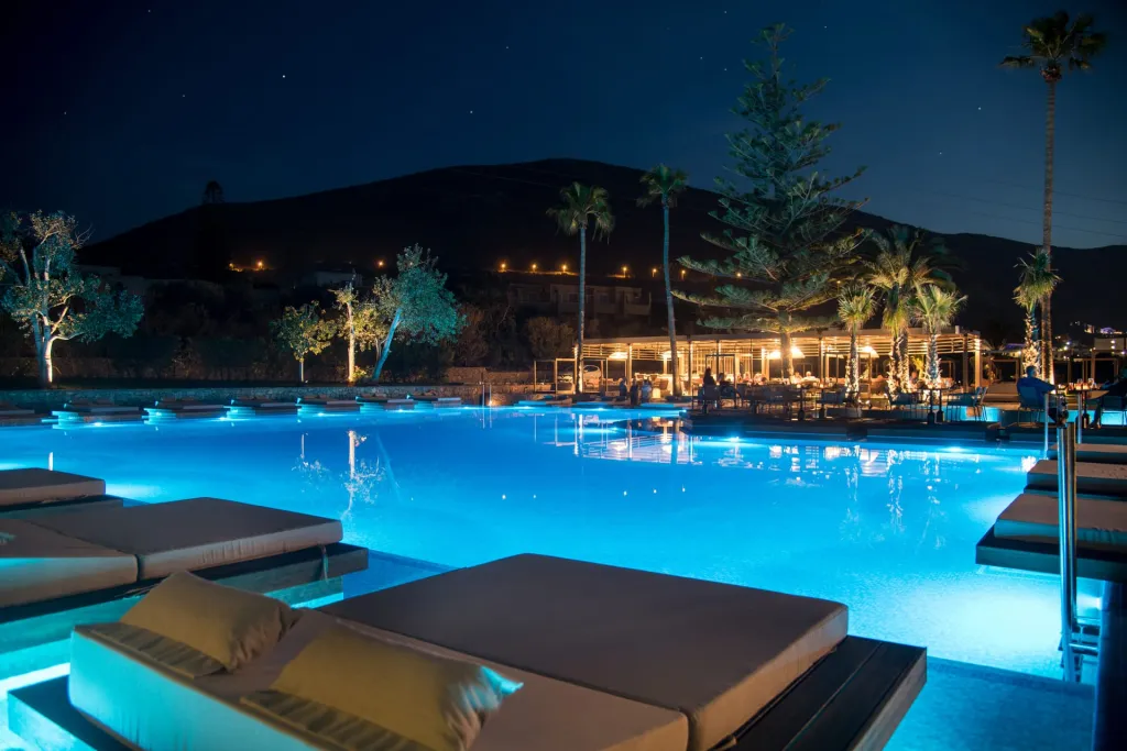 KING MINOS RETREAT Resort & Spa, Kutulufari, Grčka — fotografija 54