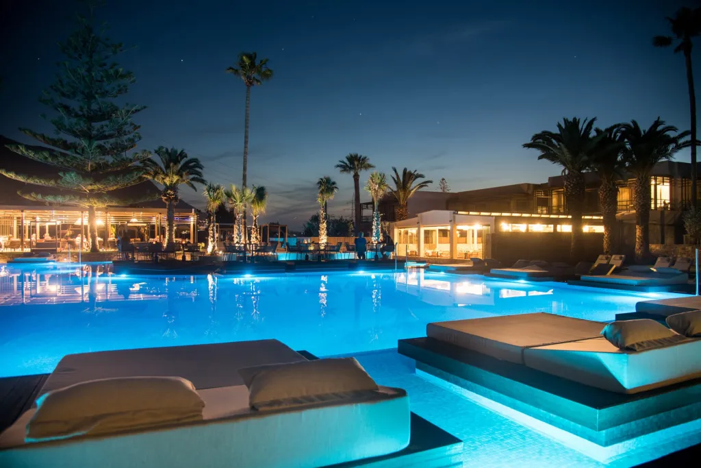 KING MINOS RETREAT Resort & Spa, Kutulufari, Grčka — fotografija 55