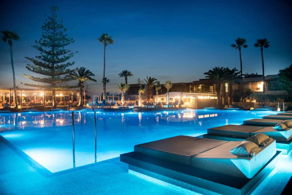 KING MINOS RETREAT Resort & Spa, Kutulufari, Grčka — fotografija 56