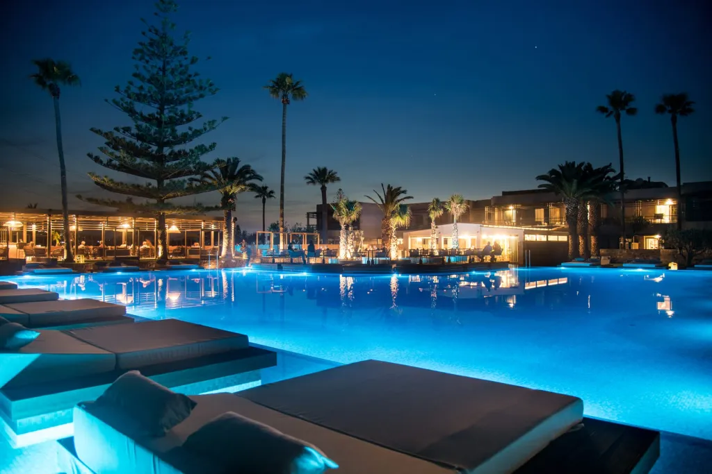 KING MINOS RETREAT Resort & Spa, Kutulufari, Grčka — fotografija 57
