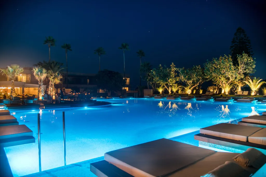 KING MINOS RETREAT Resort & Spa, Kutulufari, Grčka — fotografija 58