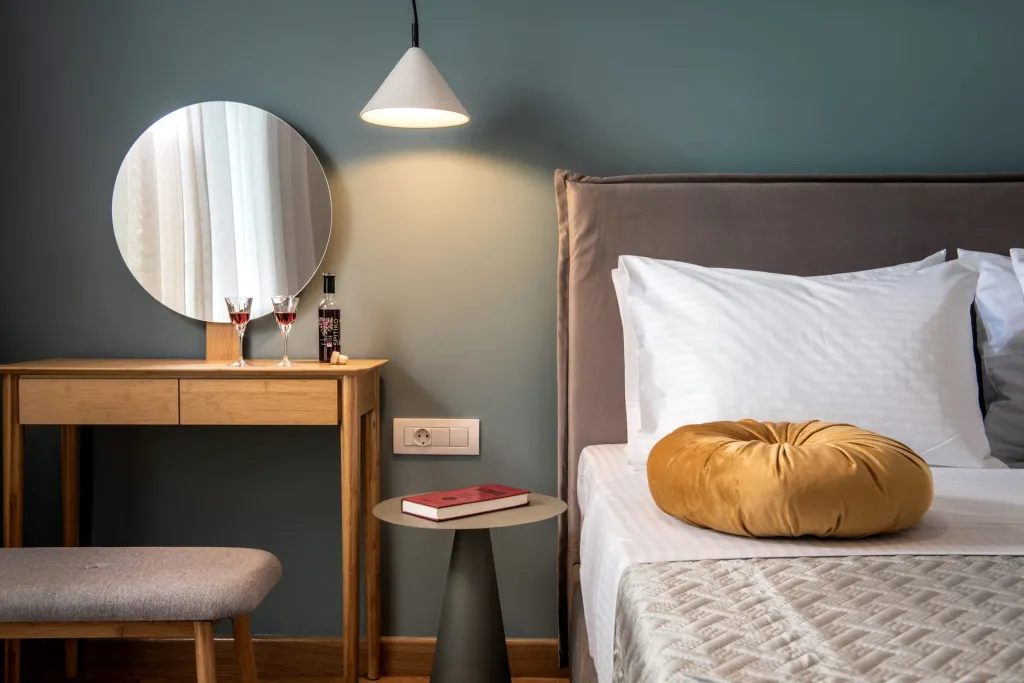 Kipos Boutique Suites, Iraklion, Grčka — fotografija 2