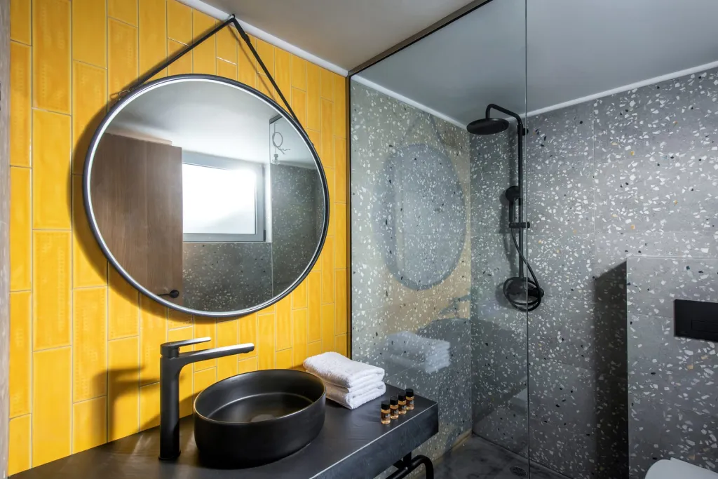 Kipos Boutique Suites, Iraklion, Grčka — fotografija 4