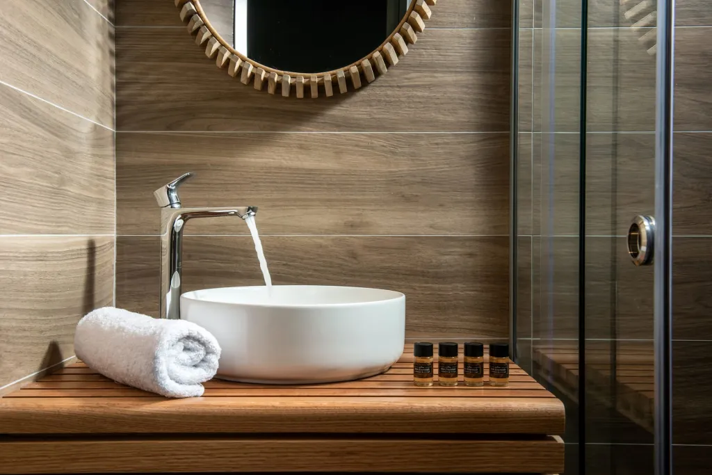 Kipos Boutique Suites, Iraklion, Grčka — fotografija 10