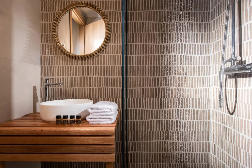 Kipos Boutique Suites, Iraklion, Grčka — fotografija 13