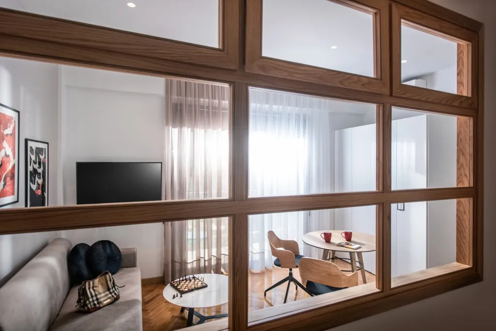Kipos Boutique Suites, Iraklion, Grčka — fotografija 19