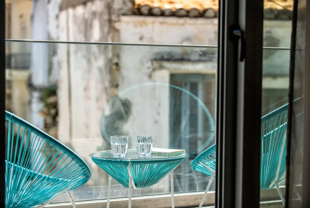 Kipos Boutique Suites, Iraklion, Grčka — fotografija 20