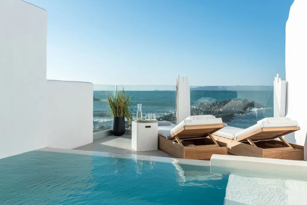Knossos Beach Bungalows Suites Resort & Spa, Gurnes, Grčka — fotografija 6