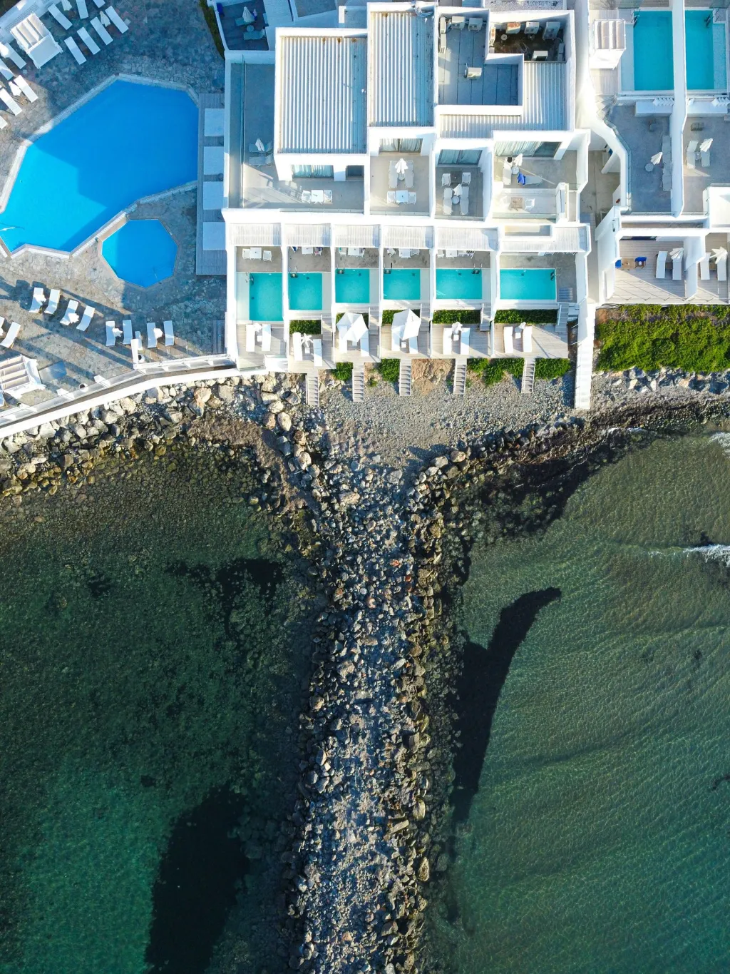 Knossos Beach Bungalows Suites Resort & Spa, Gurnes, Grčka — fotografija 8