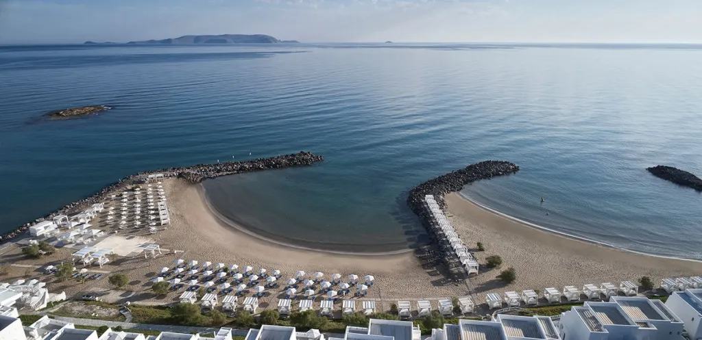Knossos Beach Bungalows Suites Resort & Spa, Gurnes, Grčka — fotografija 12