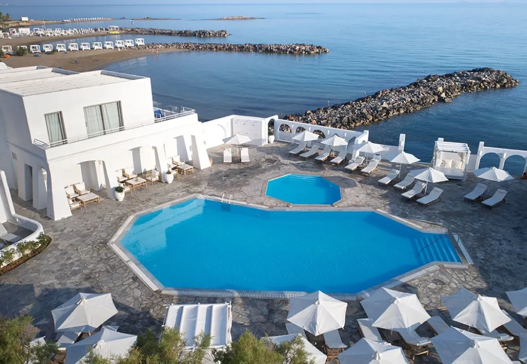 Knossos Beach Bungalows Suites Resort & Spa, Gurnes, Grčka — fotografija 14