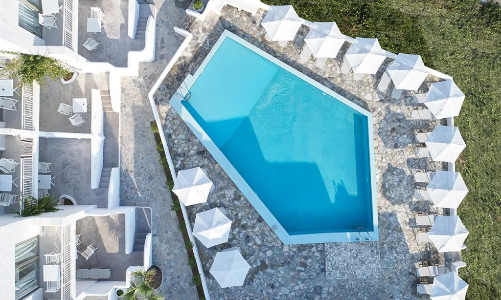 Knossos Beach Bungalows Suites Resort & Spa, Gurnes, Grčka — fotografija 15