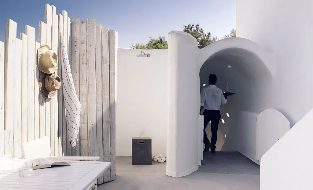 Knossos Beach Bungalows Suites Resort & Spa, Gurnes, Grčka — fotografija 19