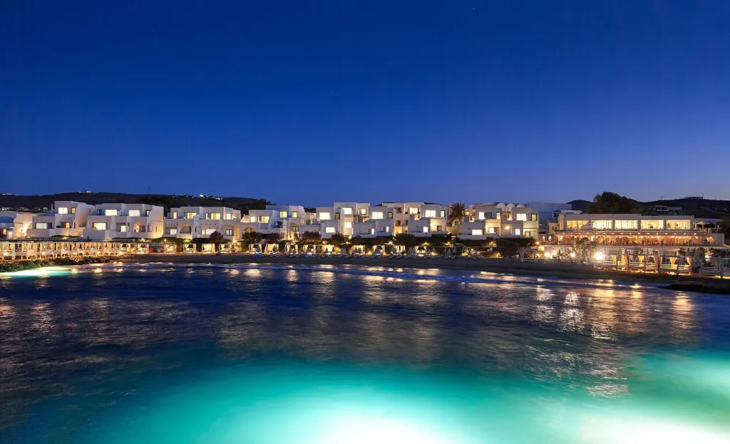Knossos Beach Bungalows Suites Resort & Spa, Gurnes, Grčka — fotografija 28