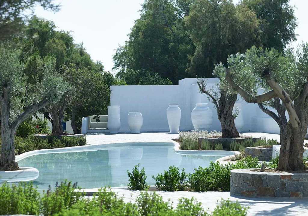 Knossos Beach Bungalows Suites Resort & Spa, Gurnes, Grčka — fotografija 29