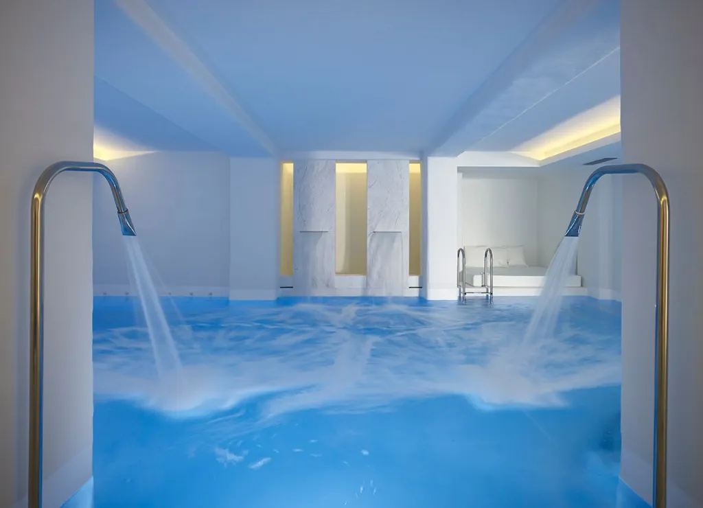 Knossos Beach Bungalows Suites Resort & Spa, Gurnes, Grčka — fotografija 32