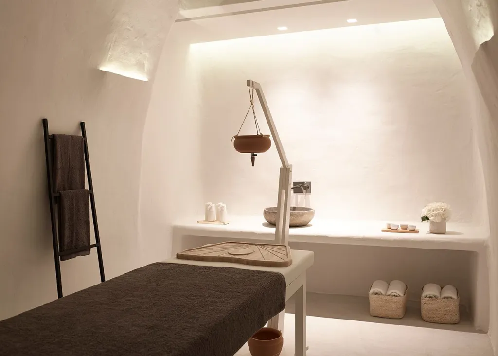 Knossos Beach Bungalows Suites Resort & Spa, Gurnes, Grčka — fotografija 36