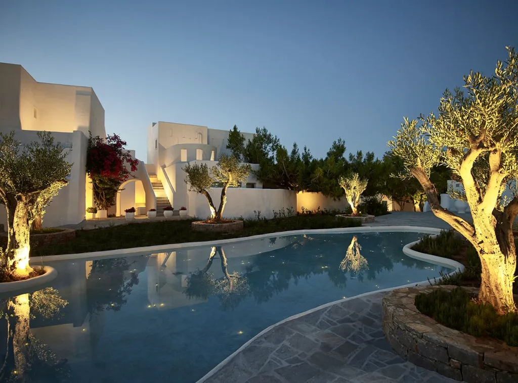 Knossos Beach Bungalows Suites Resort & Spa, Gurnes, Grčka — fotografija 38