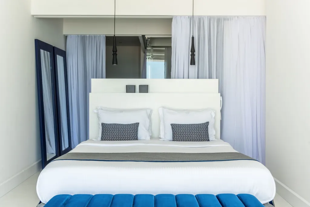 Knossos Beach Bungalows Suites Resort & Spa, Gurnes, Grčka — fotografija 45