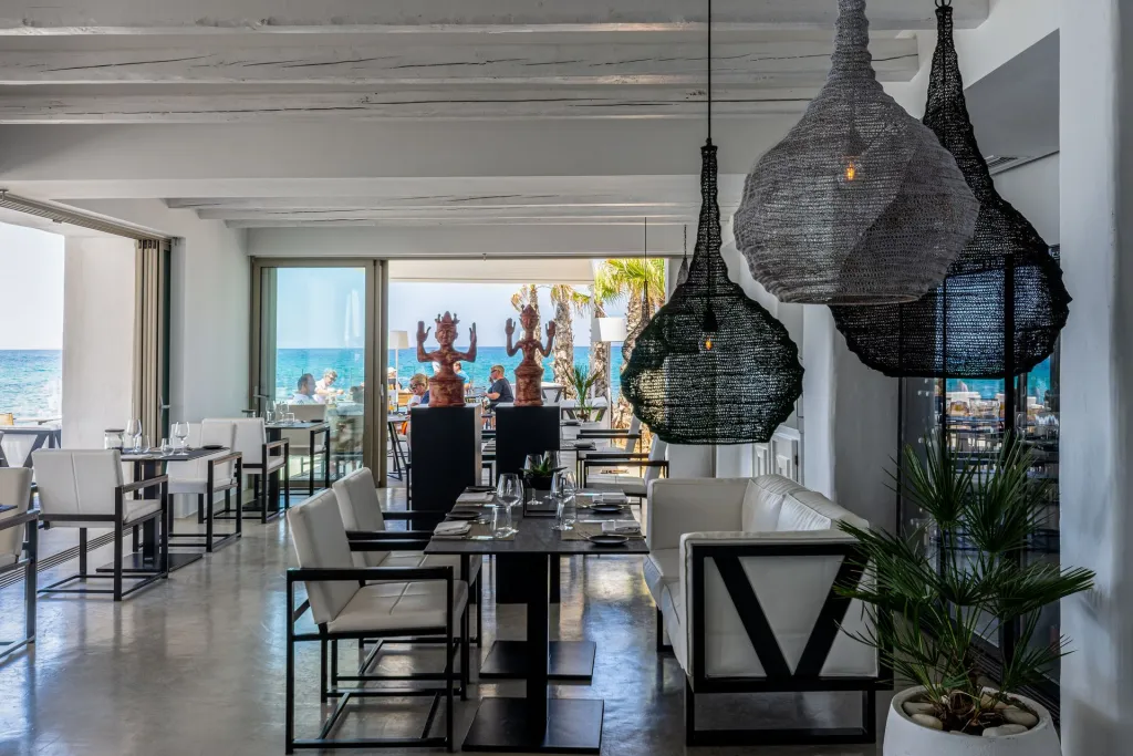 Knossos Beach Bungalows Suites Resort & Spa, Gurnes, Grčka — fotografija 47