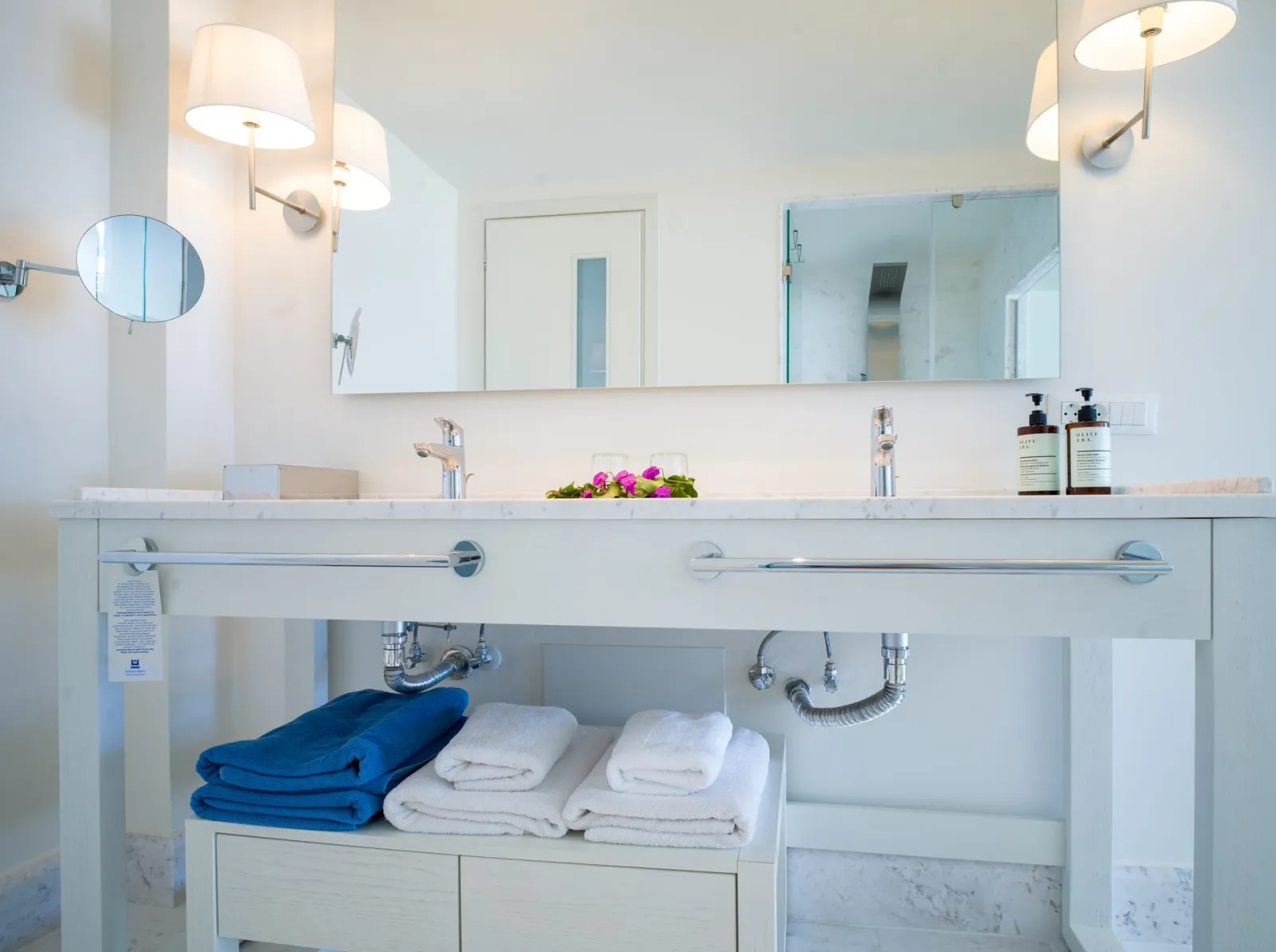 Knossos Beach Bungalows Suites Resort & Spa, Gurnes, Grčka — Suite Sea View with Beach Cabana