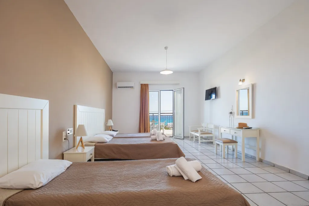Koni Village Hotel, Malia, Grčka — fotografija 3