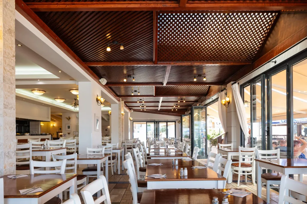 Koni Village Hotel, Malia, Grčka — fotografija 6