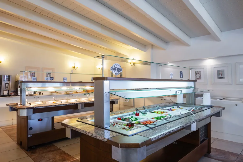 Koni Village Hotel, Malia, Grčka — fotografija 9