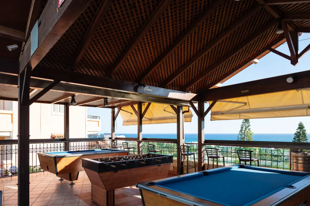 Koni Village Hotel, Malia, Grčka — fotografija 10