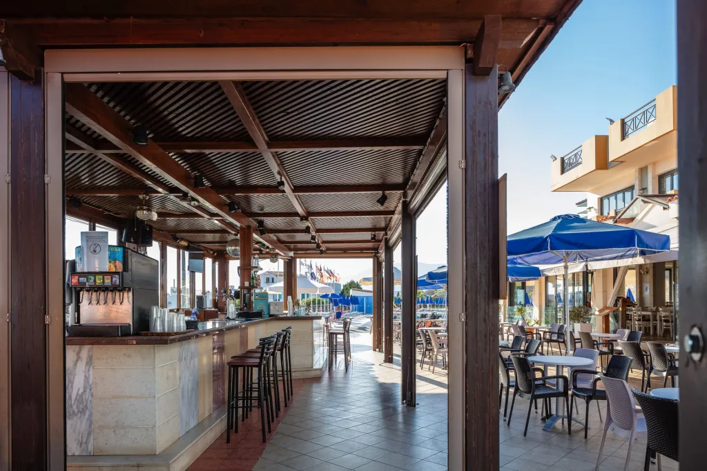 Koni Village Hotel, Malia, Grčka — fotografija 12